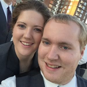 Meet your Posher, Richard